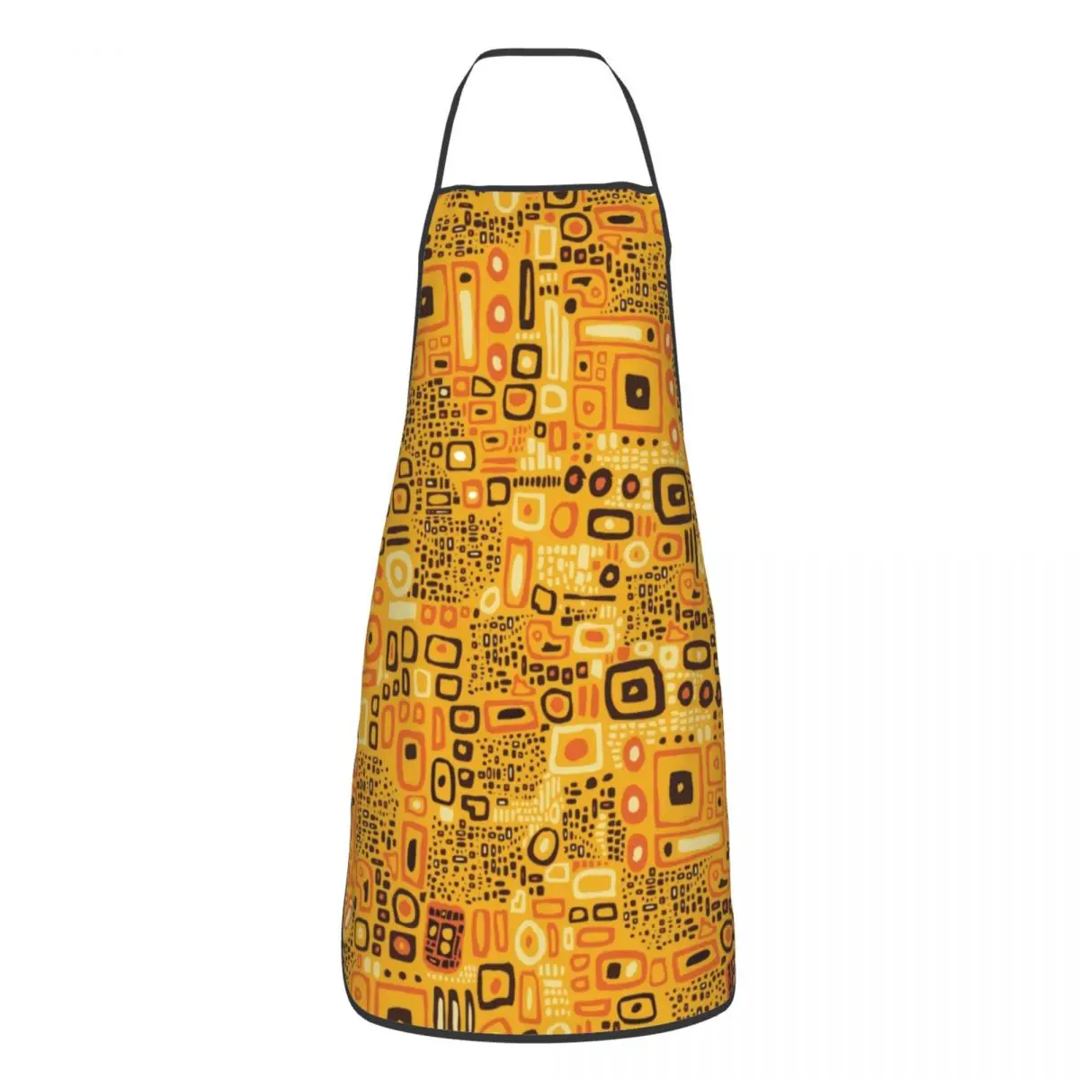 Унисекс, поп-арт, художественный кухонный фартук для выпечки Gustav Klimt для мужчин и женщин
Унисекс, поп-арт, художественный кухонный фартук для выпечки Gustav Klimt для мужчин и женщин