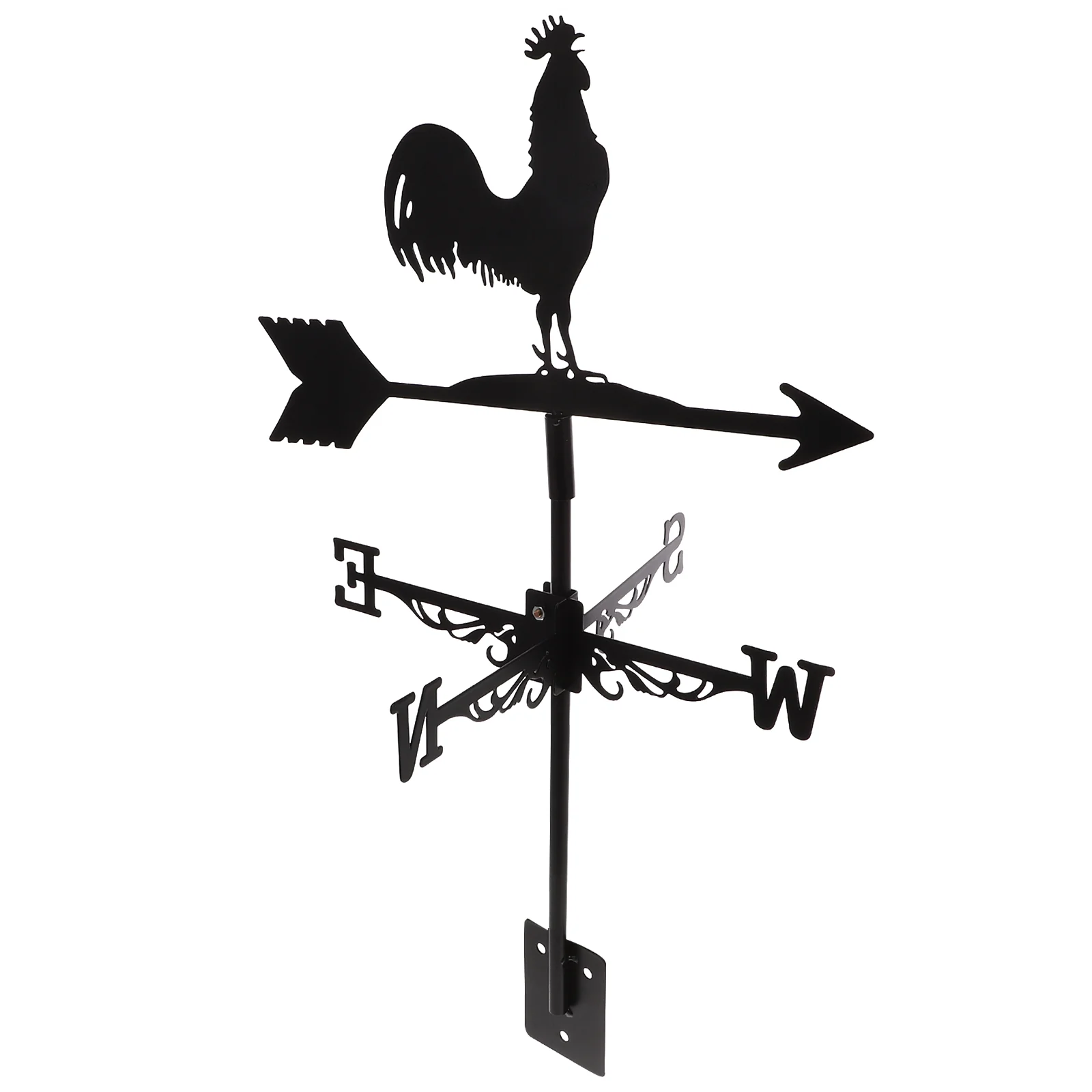 Halloween Decor Yard Weathervane Stainless Steel Iron Wind Indicator Direction Vanes for Sheds Garden Decoration
Halloween Decor Yard Weathervane Stainless Steel Iron Wind Indicator Direction Vanes for Sheds Garden Decoration