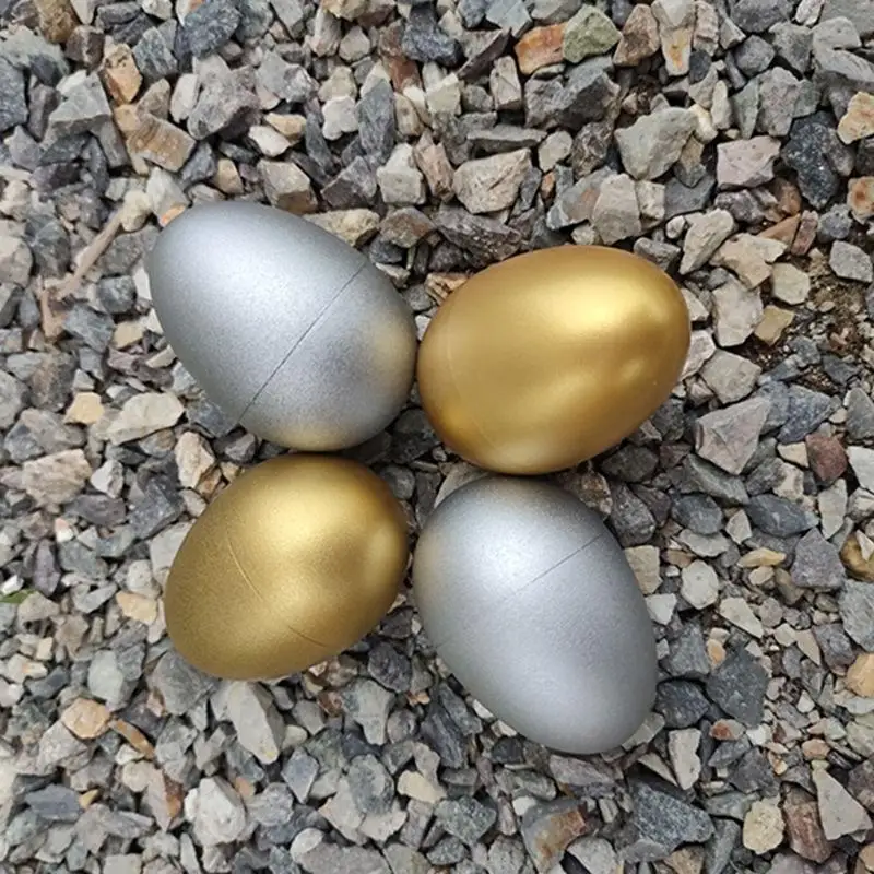 1Pc Orff Musical Instrument Sand Egg Children Creative Cute Plastic Imitation Egg Kindergarten Early Childhood Teaching Aids
1Pc Orff Musical Instrument Sand Egg Children Creative Cute Plastic Imitation Egg Kindergarten Early Childhood Teaching Aids