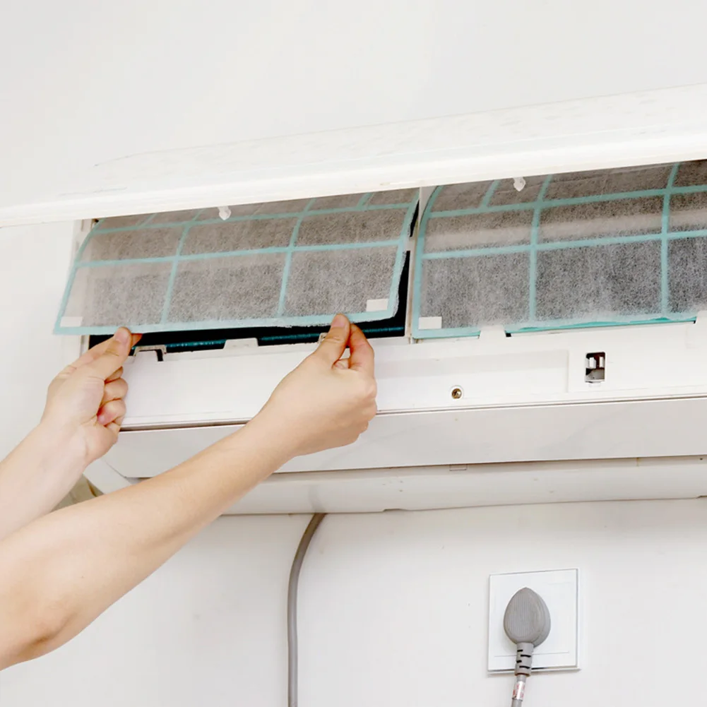 Filter Air conditioning filter Network Outlet Filter Protection Cover 10pcs 40x35cm 5bags Cleaner High quality
Filter Air conditioning filter Network Outlet Filter Protection Cover 10pcs 40x35cm 5bags Cleaner High quality