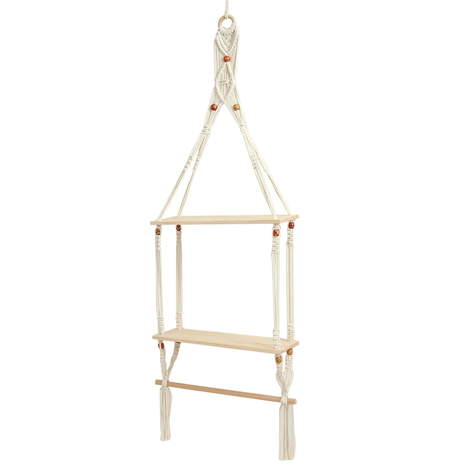 Wall Hanging Shelves with Ropes Storage Decoration Floating Shelves for House Bedroom Office wall wall wall wall
Wall Hanging Shelves with Ropes Storage Decoration Floating Shelves for House Bedroom Office wall wall wall wall