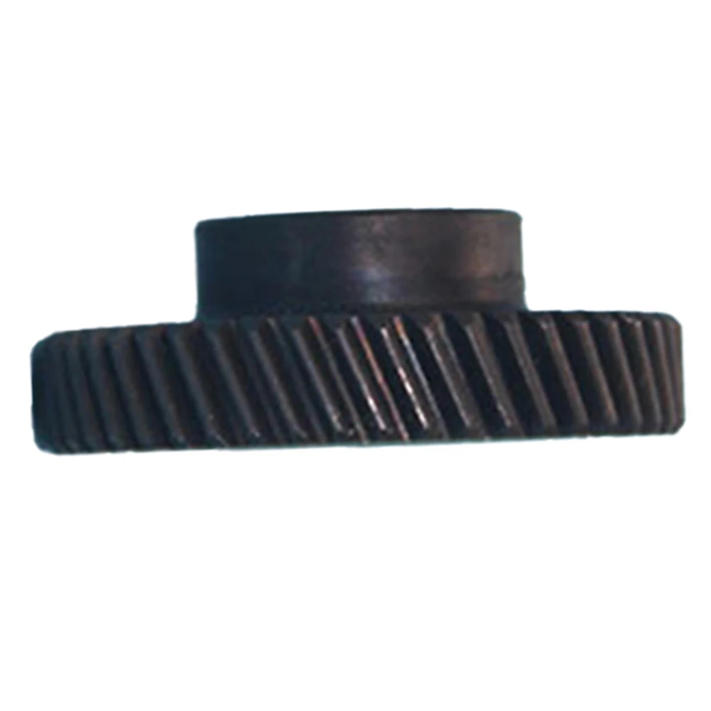 1PCS 47 Teeth 10mm Helical Gear For 6A6 Hand Electric Hammer Drill Power Tool Accessories Replacement Workshop Equipment
1PCS 47 Teeth 10mm Helical Gear For 6A6 Hand Electric Hammer Drill Power Tool Accessories Replacement Workshop Equipment