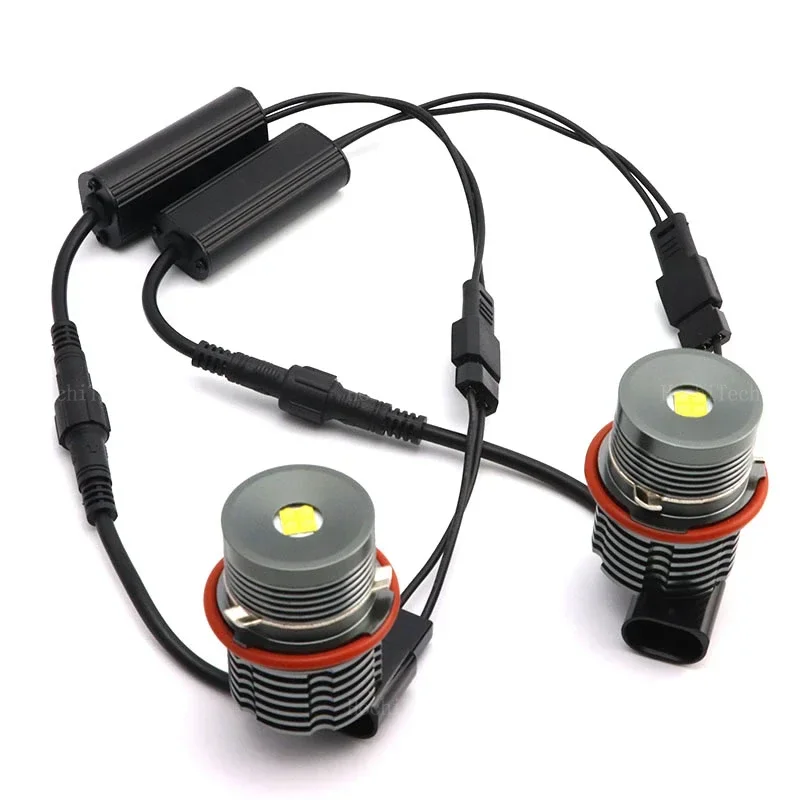 100 Вт габаритные лампы с ангельскими глазами, яркие фары, замена автомобиля для BMW E39 E81 E82 E87 E88 X5 E53 E60 E61 E63 E64 X3 E83 
100 Вт габаритные лампы с ангельскими глазами, яркие фары, замена автомобиля для BMW E39 E81 E82 E87 E88 X5 E53 E60 E61 E63 E64 X3 E83