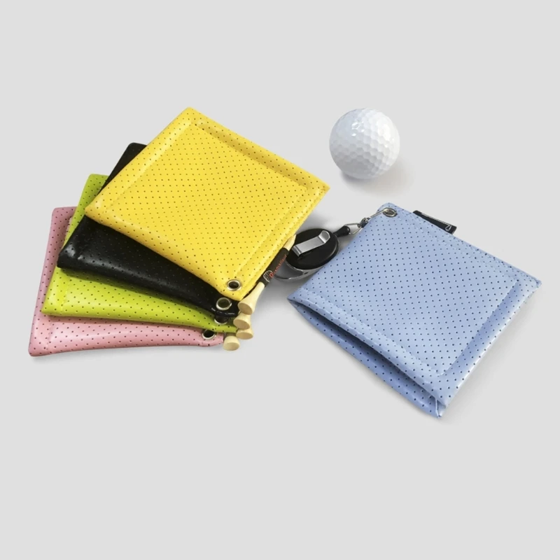 Square Golf Pocket Towel with Retractable Keychain Buckle Portable Golf Cleaner Golf Ball Clean Towel for Men Women
Square Golf Pocket Towel with Retractable Keychain Buckle Portable Golf Cleaner Golf Ball Clean Towel for Men Women