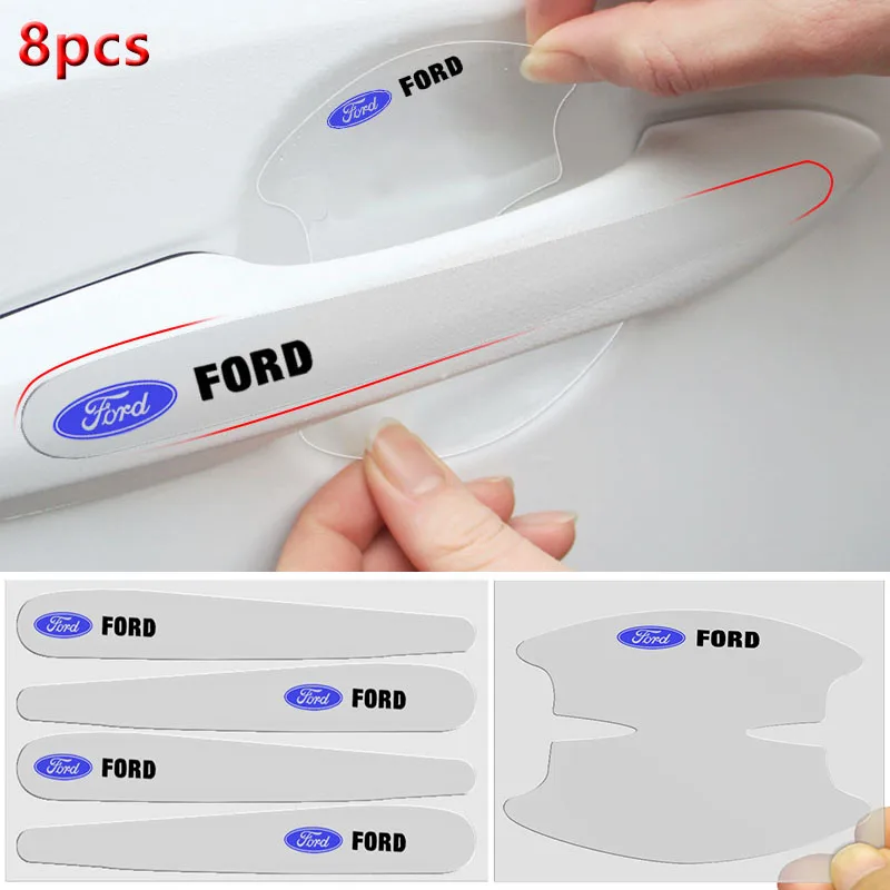 Car Door Handle Sticker Car Logo Stickers For Ford Focus MK1 MK2 MK4 MK3 Fiesta Bronco Escape Fusion Explorer Maverick Raptor
Car Door Handle Sticker Car Logo Stickers For Ford Focus MK1 MK2 MK4 MK3 Fiesta Bronco Escape Fusion Explorer Maverick Raptor