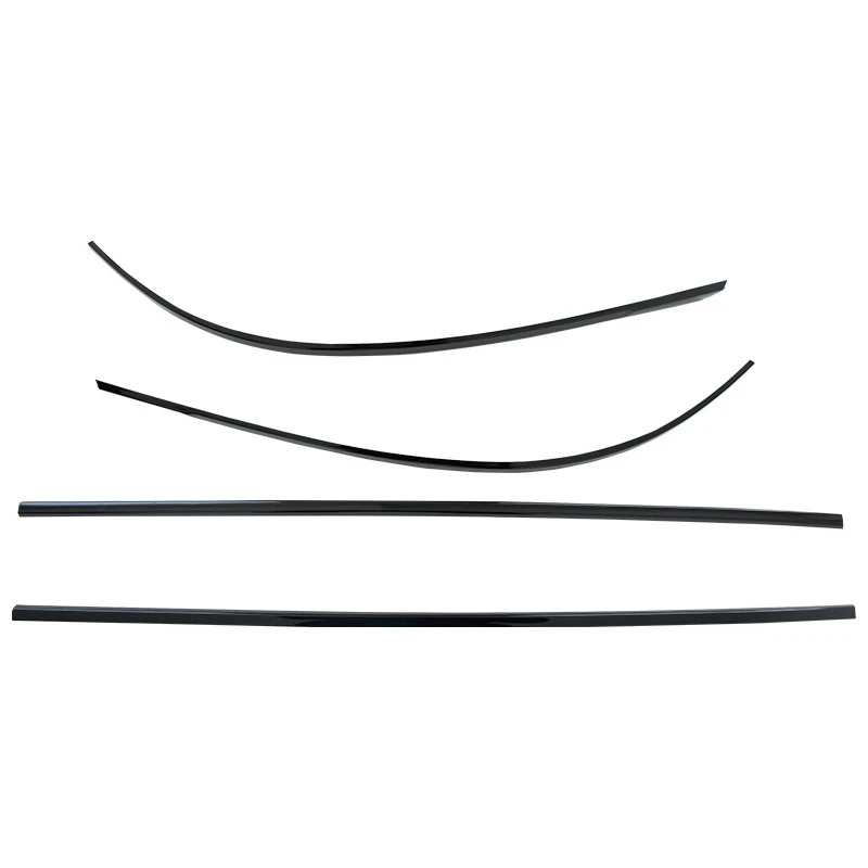 Car Rear Bumper Trim Exterior Mouldings Auto Back Lip Protection for Tiguan L 2022
Car Rear Bumper Trim Exterior Mouldings Auto Back Lip Protection for Tiguan L 2022