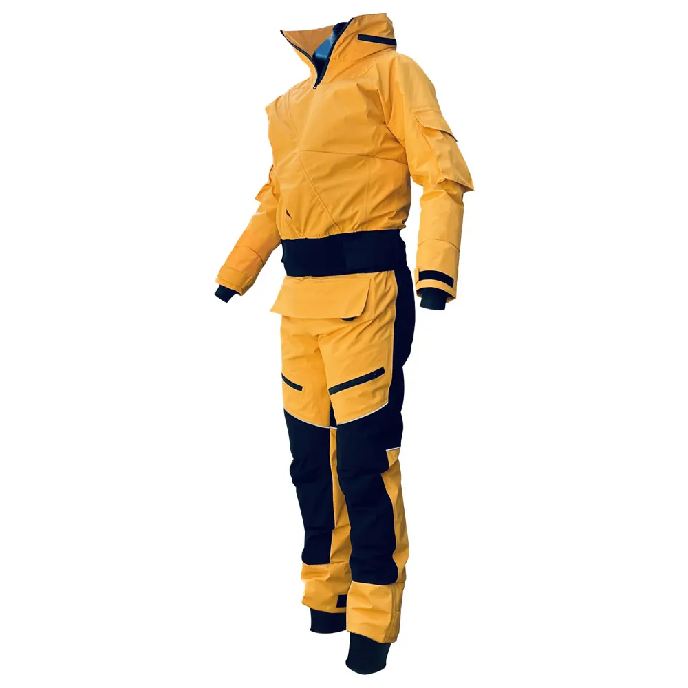 Kayak Dry Suit Waterproof Drysuit With Latex Ankle Seal For Windsurfing,Kitesuring,Waterskiing,Wakeboarding,Jetskiing,Whitewater
Kayak Dry Suit Waterproof Drysuit With Latex Ankle Seal For Windsurfing,Kitesuring,Waterskiing,Wakeboarding,Jetskiing,Whitewater