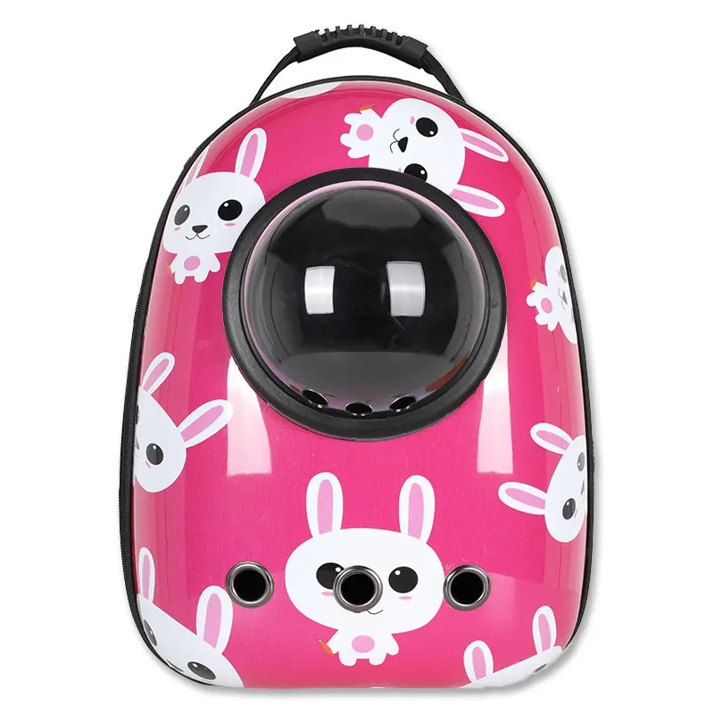 4 piece set cat backpack bag large bubble astronaut space breathable capsule transport pet rabbit transparent bag with window
4 piece set cat backpack bag large bubble astronaut space breathable capsule transport pet rabbit transparent bag with window
