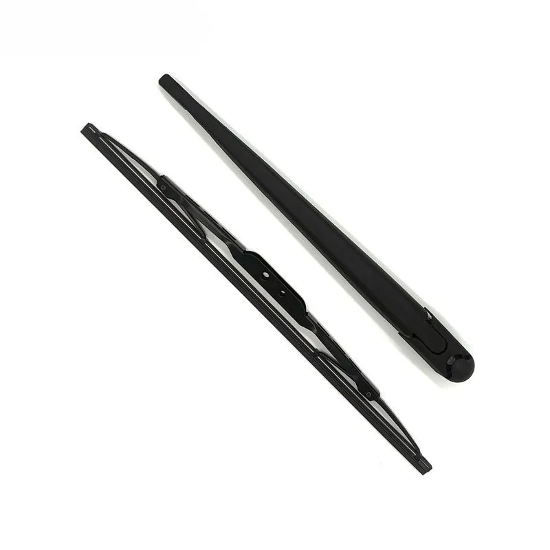 Rear Window Windshield Wiper Blade Arm Set for Citroen Berlingo I 2005-2008
Rear Window Windshield Wiper Blade Arm Set for Citroen Berlingo I 2005-2008