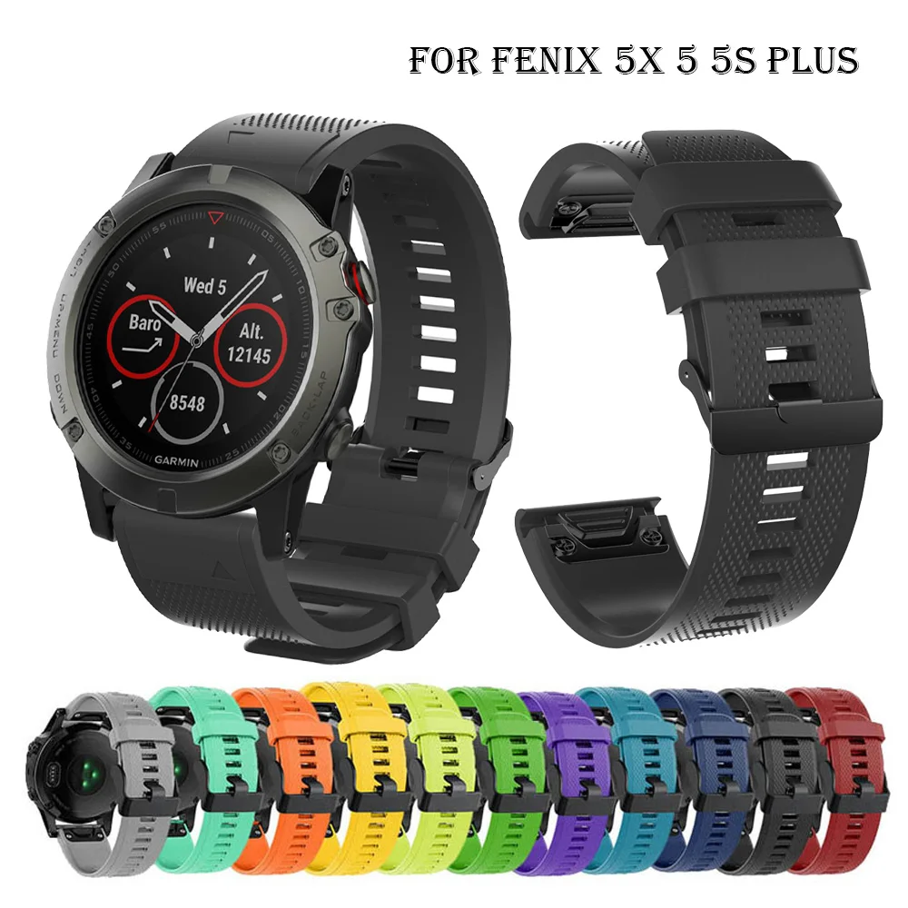 Ремешок для Garmin Fenix 7X 7 7S Fenix 6X 6 6S Pro, быстросъемный браслет для наручных часов Fenix 5X 5 5 plus, 20 мм 22 мм 26 мм
Ремешок для Garmin Fenix 7X 7 7S Fenix 6X 6 6S Pro, быстросъемный браслет для наручных часов Fenix 5X 5 5 plus, 20 мм 22 мм 26 мм