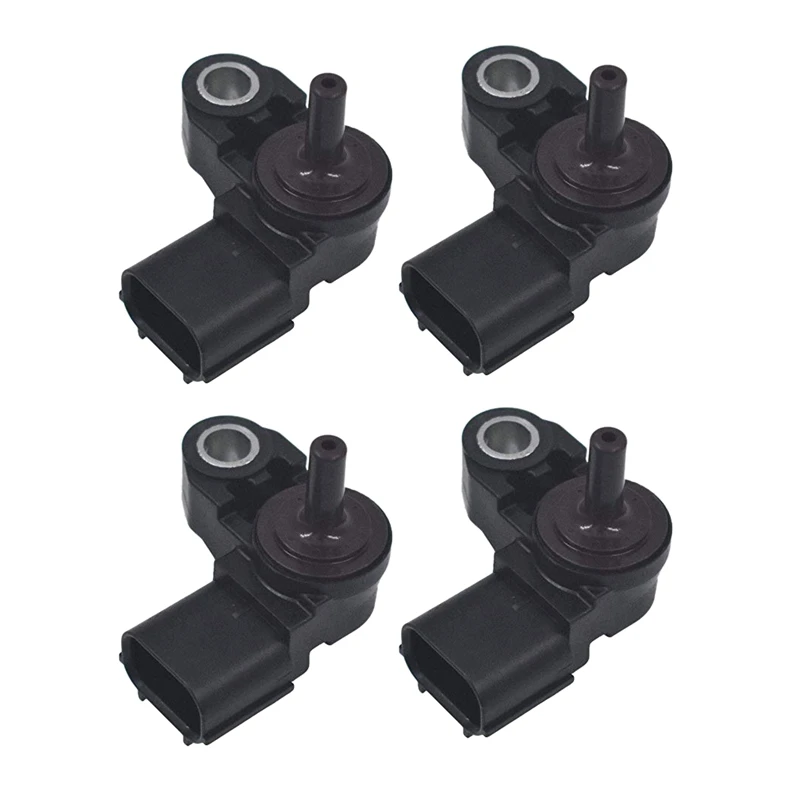 4X Air Pressure Sensor 55241571A For Multistrada 1200 Panigale 899 959 1199 Diavel
4X Air Pressure Sensor 55241571A For Multistrada 1200 Panigale 899 959 1199 Diavel