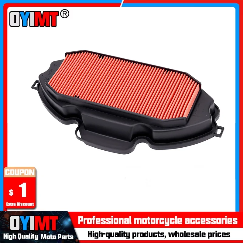 Очиститель воздухозаборного фильтра мотоцикла для Honda NC700 CTX700 NC700X NC700XD CTX700A CTX700AC CTX700D CTX700N CTX700ND NC700JD
Очиститель воздухозаборного фильтра мотоцикла для Honda NC700 CTX700 NC700X NC700XD CTX700A CTX700AC CTX700D CTX700N CTX700ND NC700JD