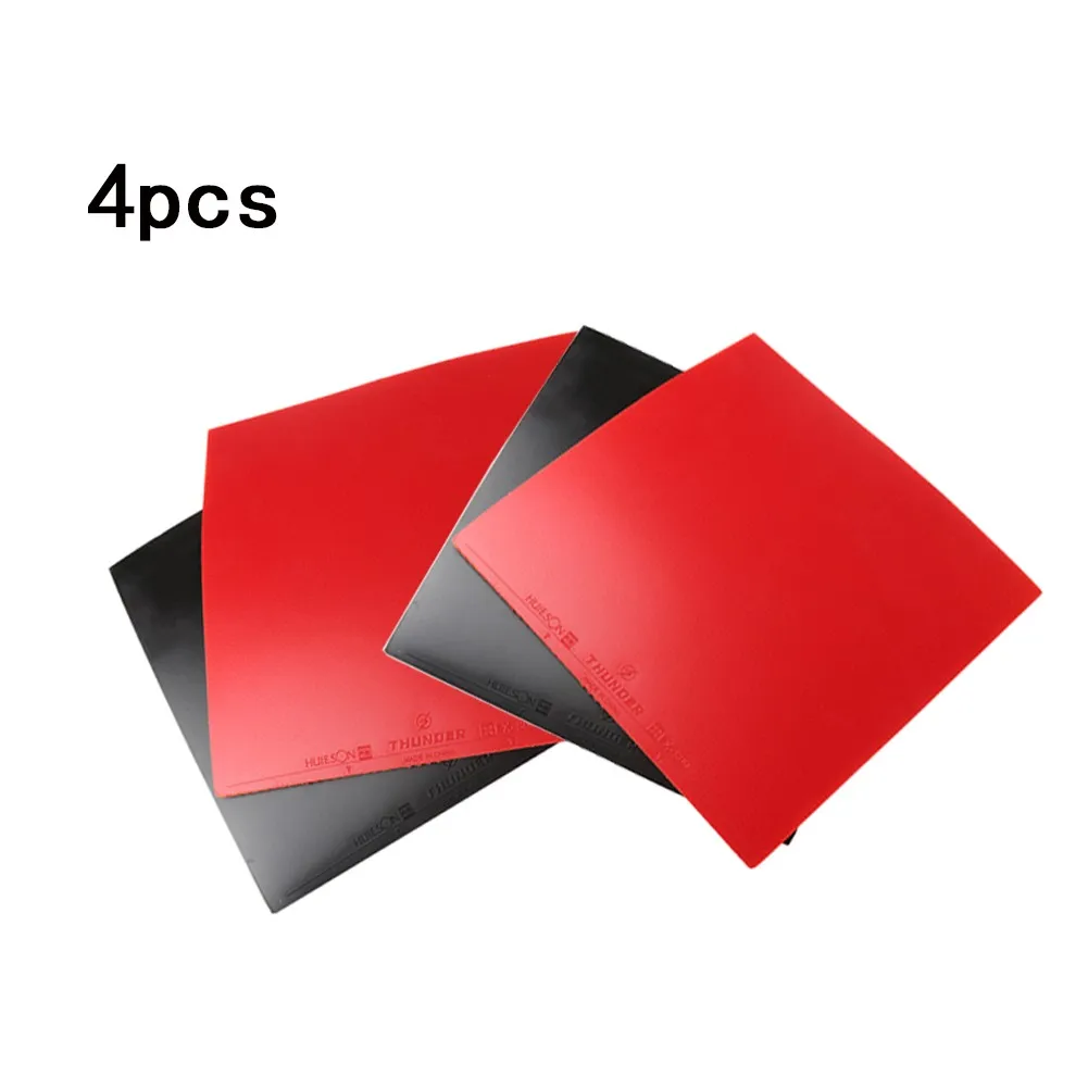 Table Tennis Rubber Hard Sponge Ping Pong Rubber Fast Attack Pingpong Rubber Glue Racket Cover Training Accessories
Table Tennis Rubber Hard Sponge Ping Pong Rubber Fast Attack Pingpong Rubber Glue Racket Cover Training Accessories