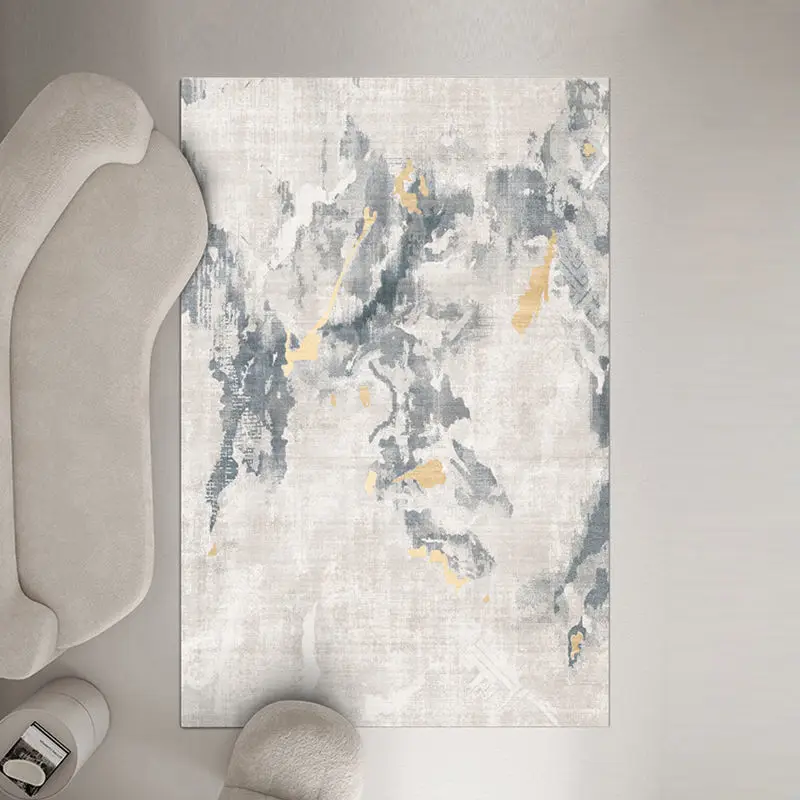 Роскошные скандинавские коврики для гостиной, декоративный ковер для спальни, художественные коврики абстрационные для залов и журнальных...
Роскошные скандинавские коврики для гостиной, декоративный ковер для спальни, художественные коврики абстрационные для залов и журнальных...