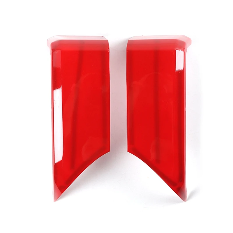 Front Bumper Guard Cover Trim Stickers for Suzuki Jimny 2019 2020 2021 Car Exterior Accessories , ABS
Front Bumper Guard Cover Trim Stickers for Suzuki Jimny 2019 2020 2021 Car Exterior Accessories , ABS