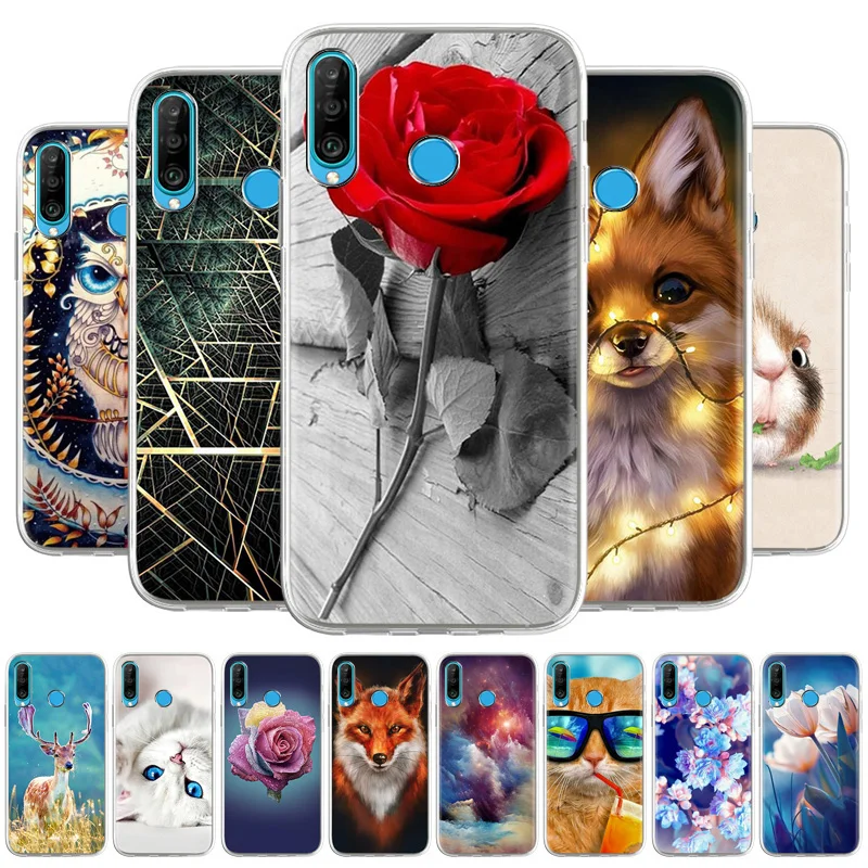 Soft TPU Case For Huawei P20 Lite Cases Cartoon Silicone Cover Huawei P30 Pro P50 P40 Pro P20 P30 Lite Shockproof Fundas Shell
Soft TPU Case For Huawei P20 Lite Cases Cartoon Silicone Cover Huawei P30 Pro P50 P40 Pro P20 P30 Lite Shockproof Fundas Shell