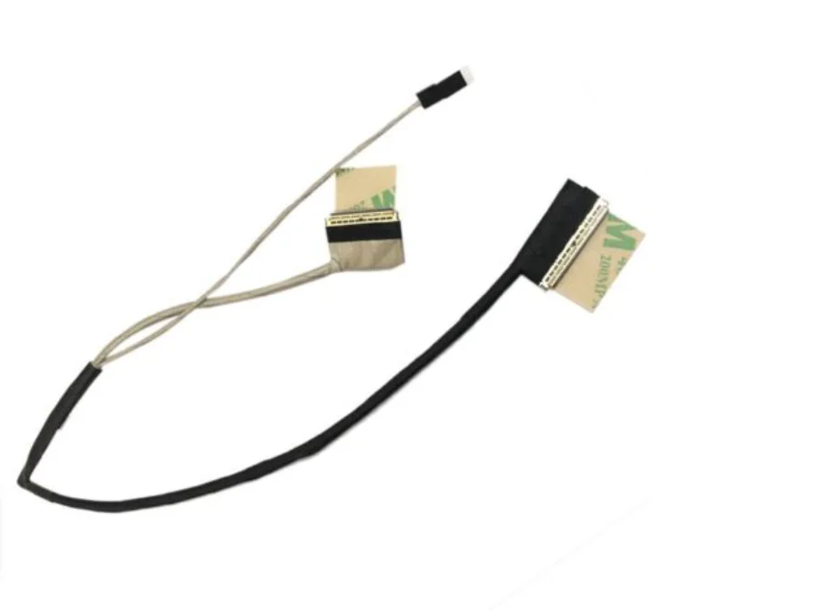 

new for asus GU502DU led lcd lvds cable 1422-03G40A2 30PIN 0.5