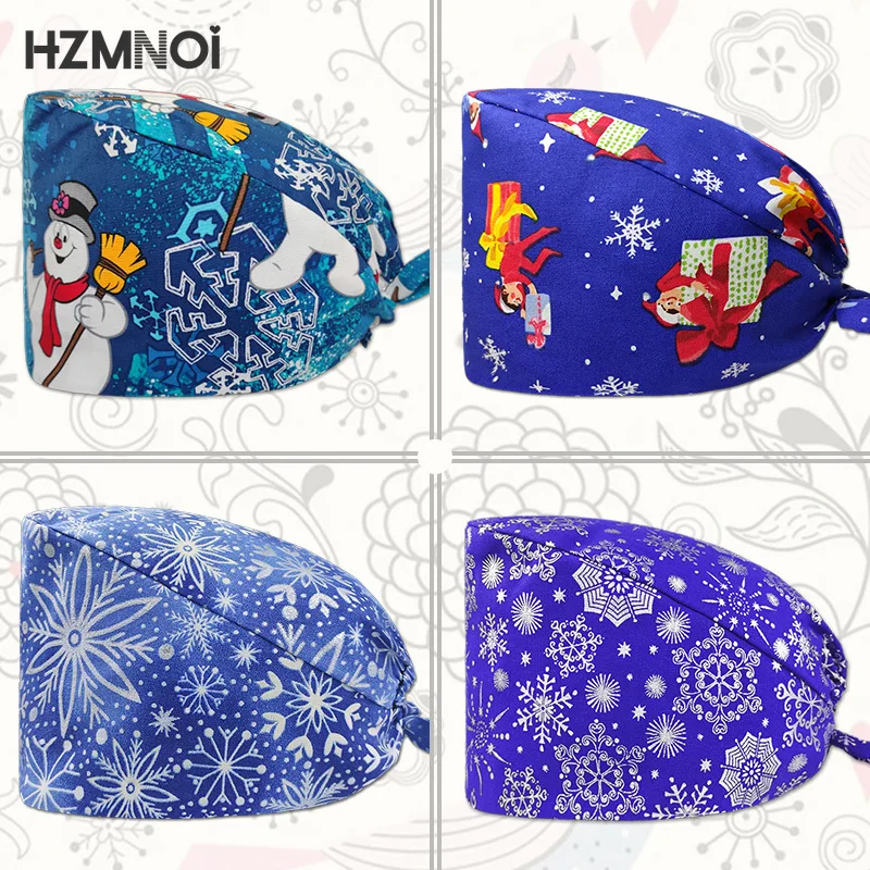 Симпатичная мультяшная докторская шапочка, регулируемая медсестра, салон красоты, лаборатория, зоомагазин, скраб-хирургия, дантист 
Симпатичная мультяшная докторская шапочка, регулируемая медсестра, салон красоты, лаборатория, зоомагазин, скраб-хирургия, дантист