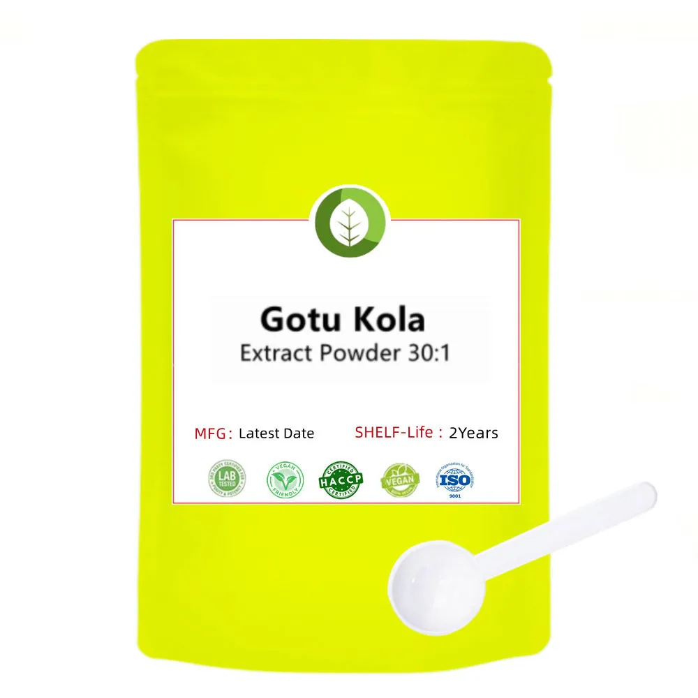 Hot Selling Gotu Kola Extract Powder 30:1/ Centella Asiatica/High Quality Free Shipping
Hot Selling Gotu Kola Extract Powder 30:1/ Centella Asiatica/High Quality Free Shipping
