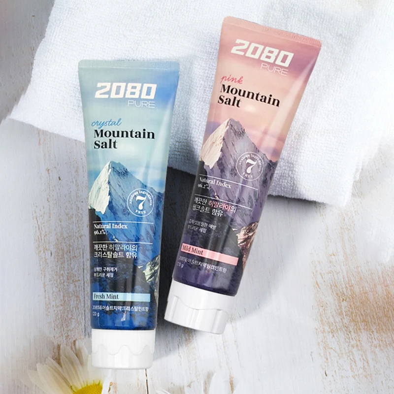 2022 New listing 125g Fresh Mint Toothpaste Breath Fresh Stains Removal Teeth Cleaning Whitener Professional Oral Care Supplies 
2022 New listing 125g Fresh Mint Toothpaste Breath Fresh Stains Removal Teeth Cleaning Whitener Professional Oral Care Supplies