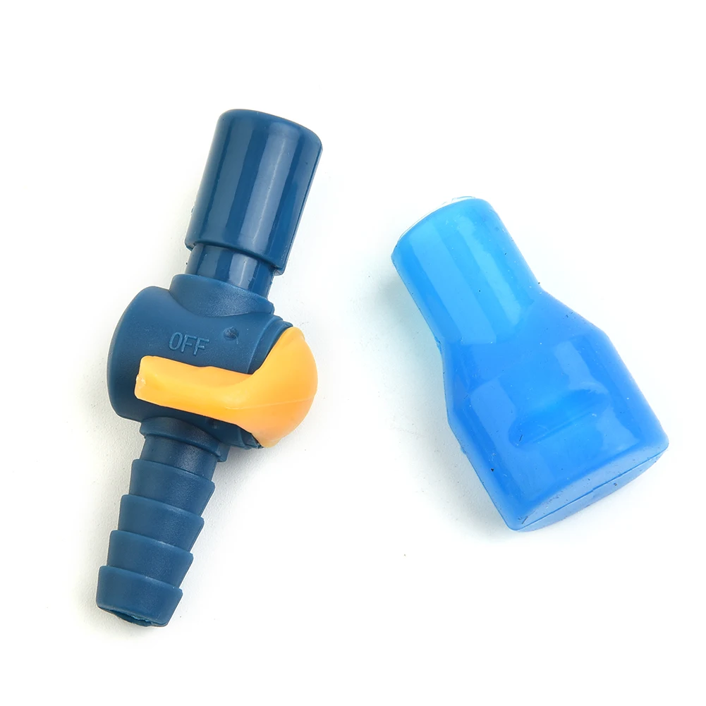 1pcs Hydration Drink Pack Replacement Bite Nozzle Mouthpiece With On Off Switch Outdoor Sports Cycling Water Bag Replacement
1pcs Hydration Drink Pack Replacement Bite Nozzle Mouthpiece With On Off Switch Outdoor Sports Cycling Water Bag Replacement