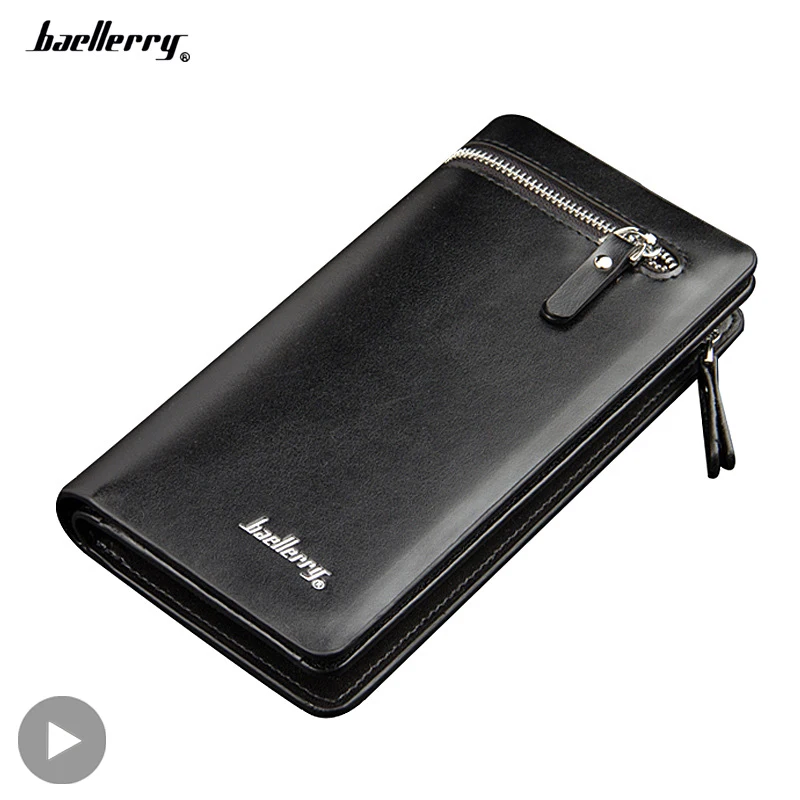 Long Men Wallet Male Coin Purse Phone Money Clutch Bag For Business Card Holder Gift Caibu Cardholder Hammock Gold Black Perse
Long Men Wallet Male Coin Purse Phone Money Clutch Bag For Business Card Holder Gift Caibu Cardholder Hammock Gold Black Perse