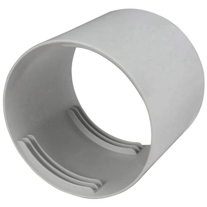 Portable AC Coupler Portable A/C AC Air Conditioner Exhaust Hose Coupler/Coupling/Connector
Portable AC Coupler Portable A/C AC Air Conditioner Exhaust Hose Coupler/Coupling/Connector