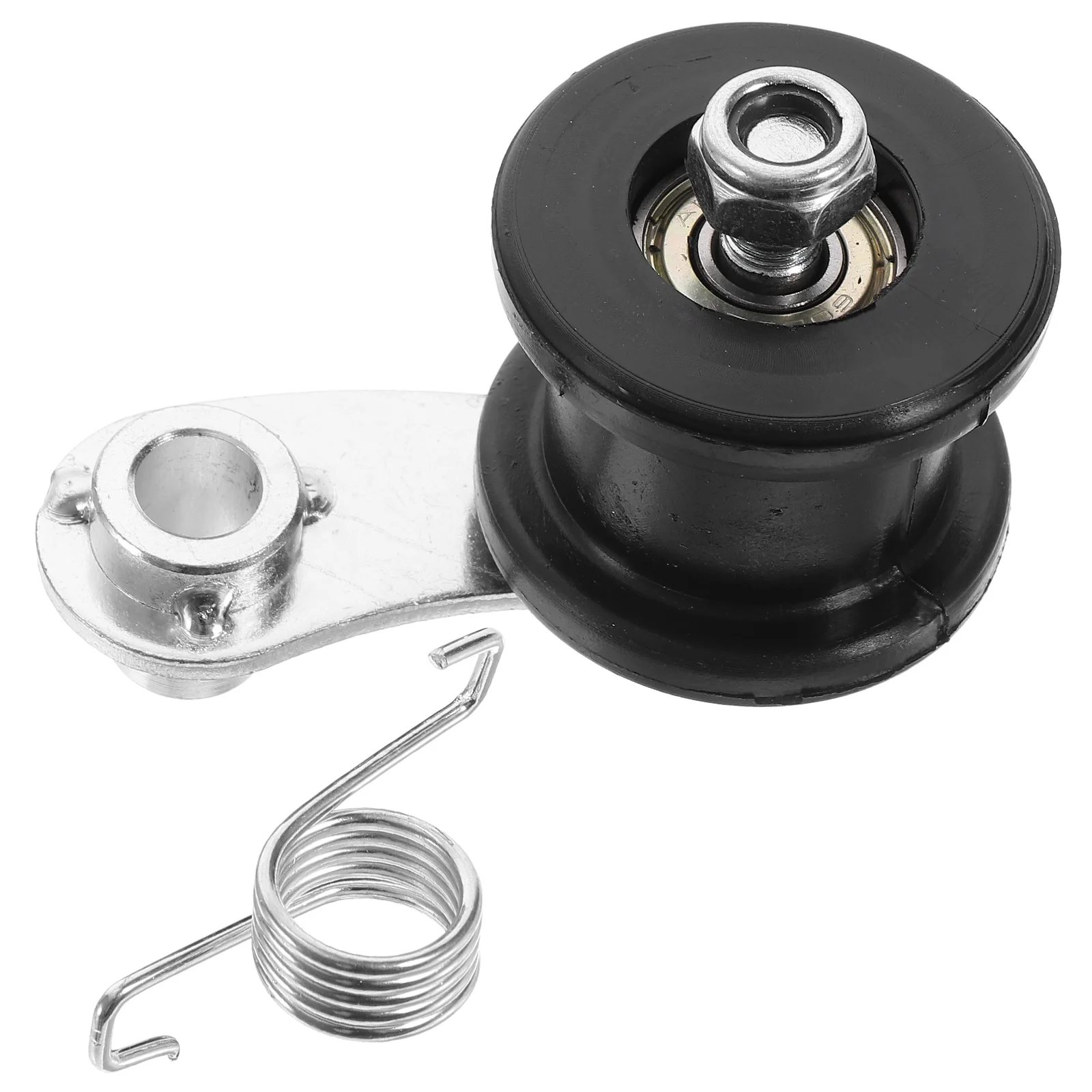 Chain Tension Adjuster Electric Bike Chain Tensioner Chain Tightener Compatible for MB165 MB200
Chain Tension Adjuster Electric Bike Chain Tensioner Chain Tightener Compatible for MB165 MB200