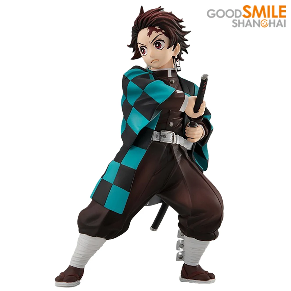Good Smile Anime Figure Pop Up Parade Series Demon Slayer Kamado Tanjiro 14Cm Action Figure Collectile Model Toys Gsc Original
Good Smile Anime Figure Pop Up Parade Series Demon Slayer Kamado Tanjiro 14Cm Action Figure Collectile Model Toys Gsc Original