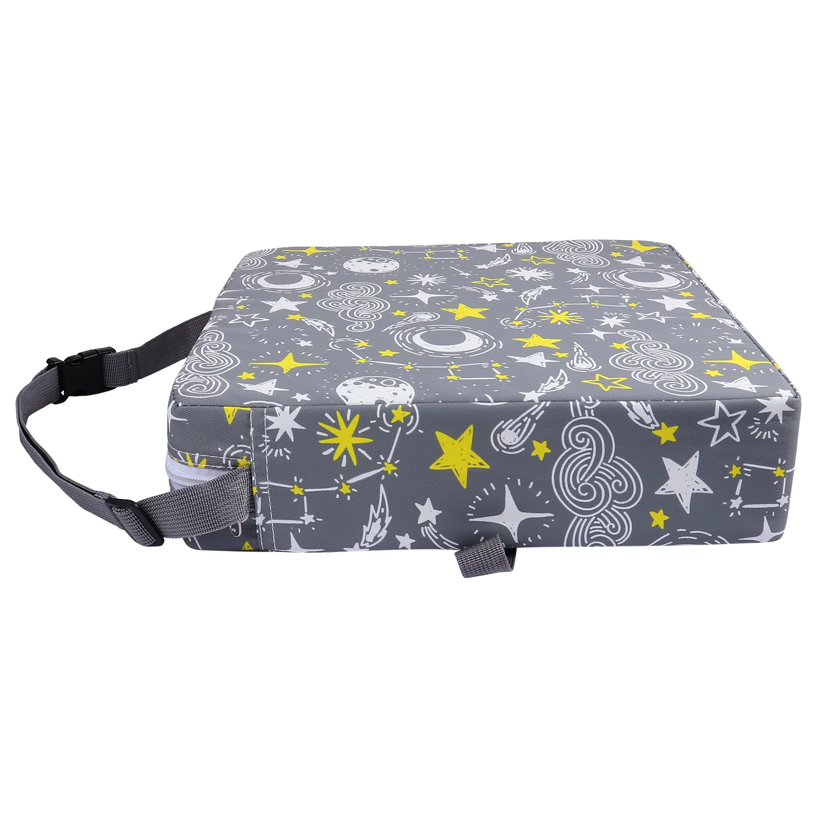 Portable Chair High Toddler Dining Seat Cushion Water Proof Lift Anti-wave Compound Box Cloth Child
Portable Chair High Toddler Dining Seat Cushion Water Proof Lift Anti-wave Compound Box Cloth Child