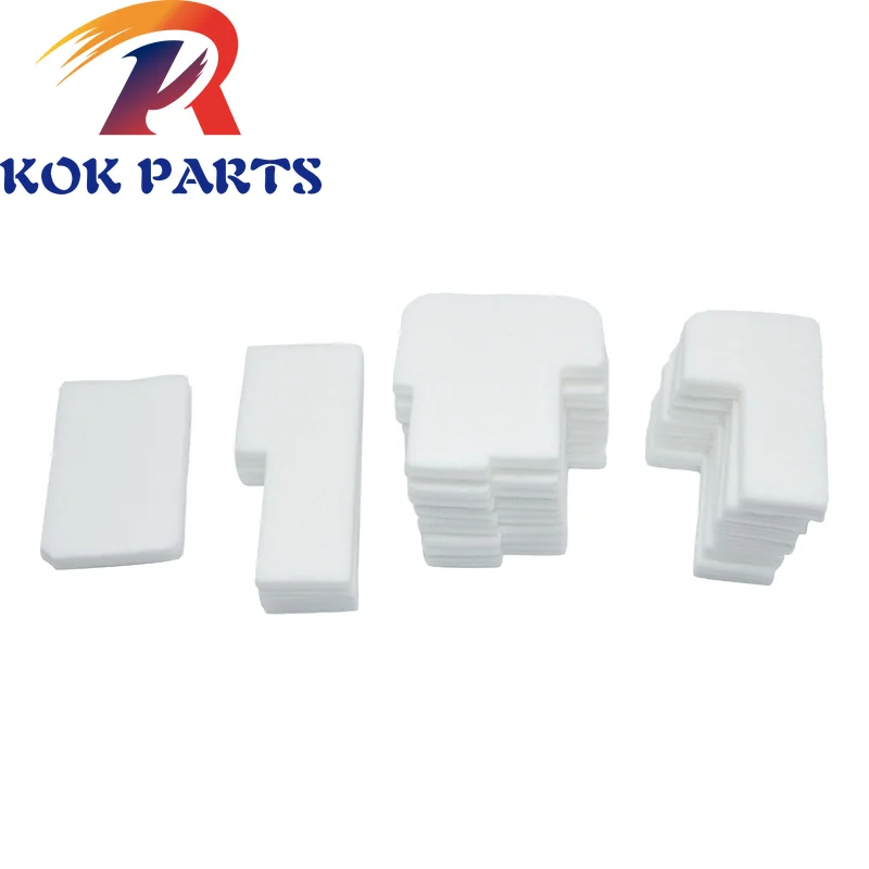 5sets 1469197 Waste Ink Tank Porous Pad Sponge for EPSON L800 L805 Stylus Photo R290 R295 P50 T50 T59
5sets 1469197 Waste Ink Tank Porous Pad Sponge for EPSON L800 L805 Stylus Photo R290 R295 P50 T50 T59