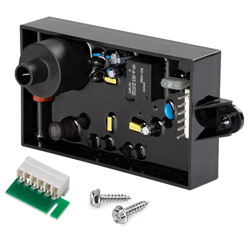 Water Heater Control Circuit Board 91367 Circuit Board For Water Heaters Use With Gas/Electric 12V DC
Water Heater Control Circuit Board 91367 Circuit Board For Water Heaters Use With Gas/Electric 12V DC