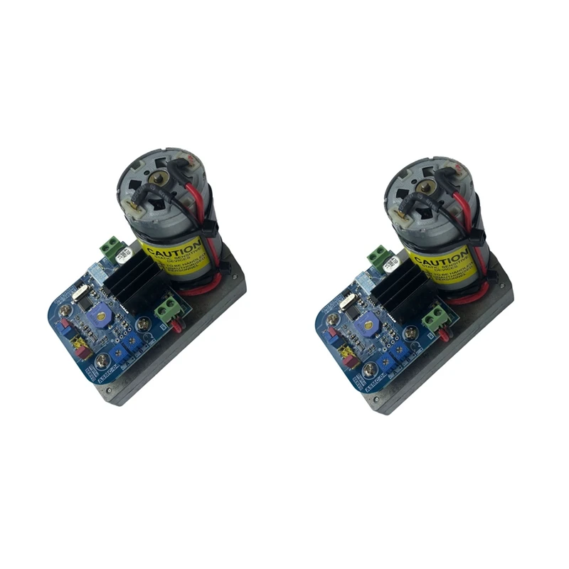 NEW-2X ASMC-04A Super Torque Digital Servo DC12V-24V 300°MAX Model Airplane Steering Gear For Large Robot Manipulator Servo
NEW-2X ASMC-04A Super Torque Digital Servo DC12V-24V 300°MAX Model Airplane Steering Gear For Large Robot Manipulator Servo
