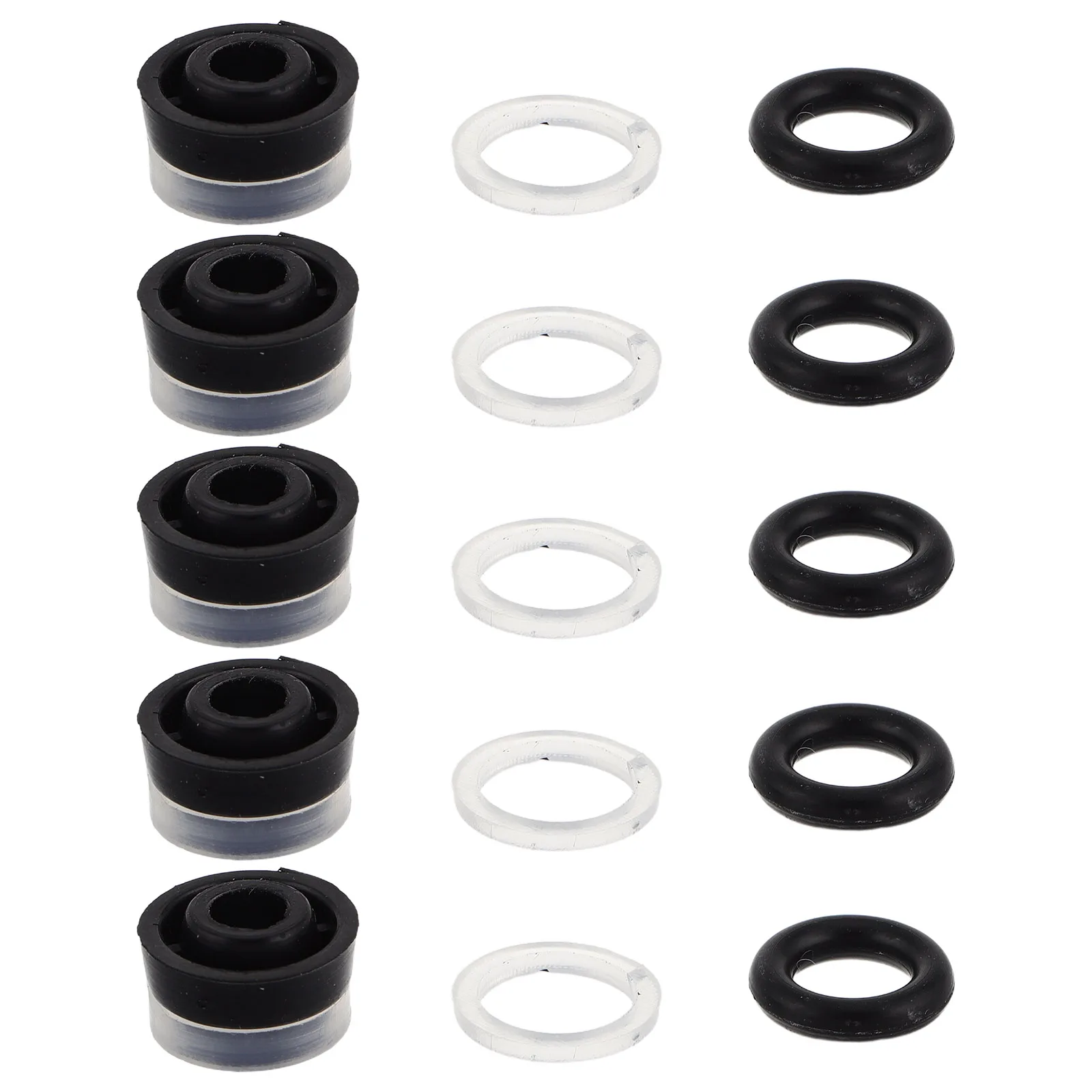 5 комплектов, комплект для замены сальника гидравлического домкрата пола, высокая герметизация, простая установка, запасные части для ремонта домкрата для автомобилей
5 комплектов, комплект для замены сальника гидравлического домкрата пола, высокая герметизация, простая установка, запасные части для ремонта домкрата для автомобилей