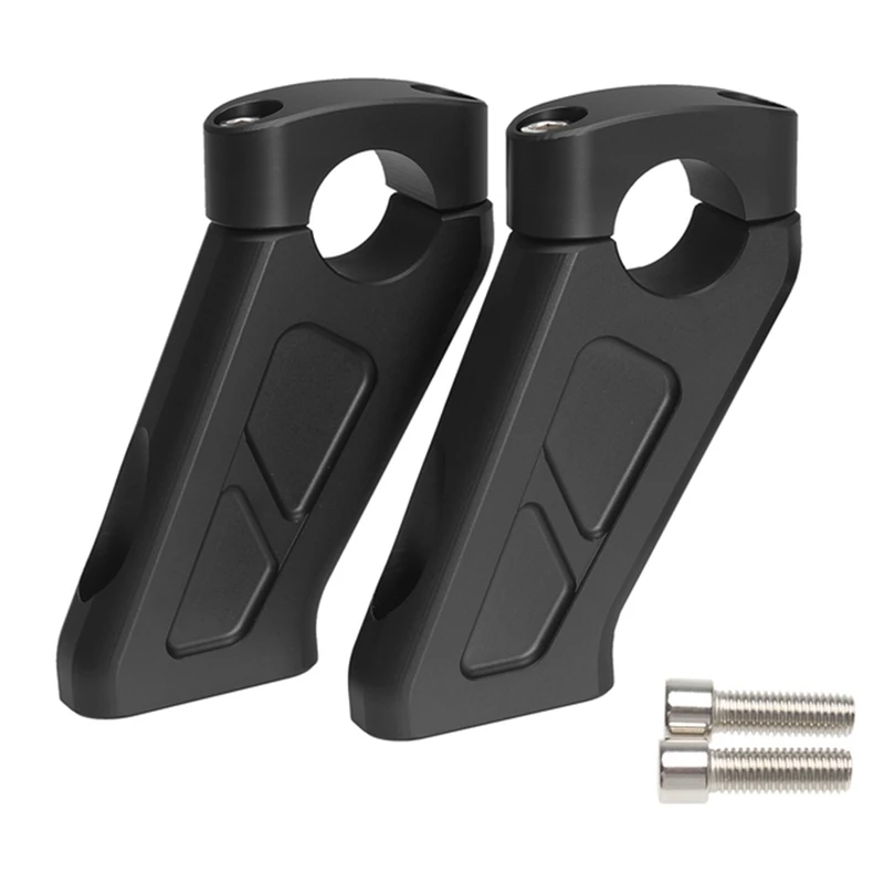 Handlebar Bar Kit Mount Handlebars Risers Clamp For BMW R1200GS Adventure 2008-2013 (Black)
Handlebar Bar Kit Mount Handlebars Risers Clamp For BMW R1200GS Adventure 2008-2013 (Black)