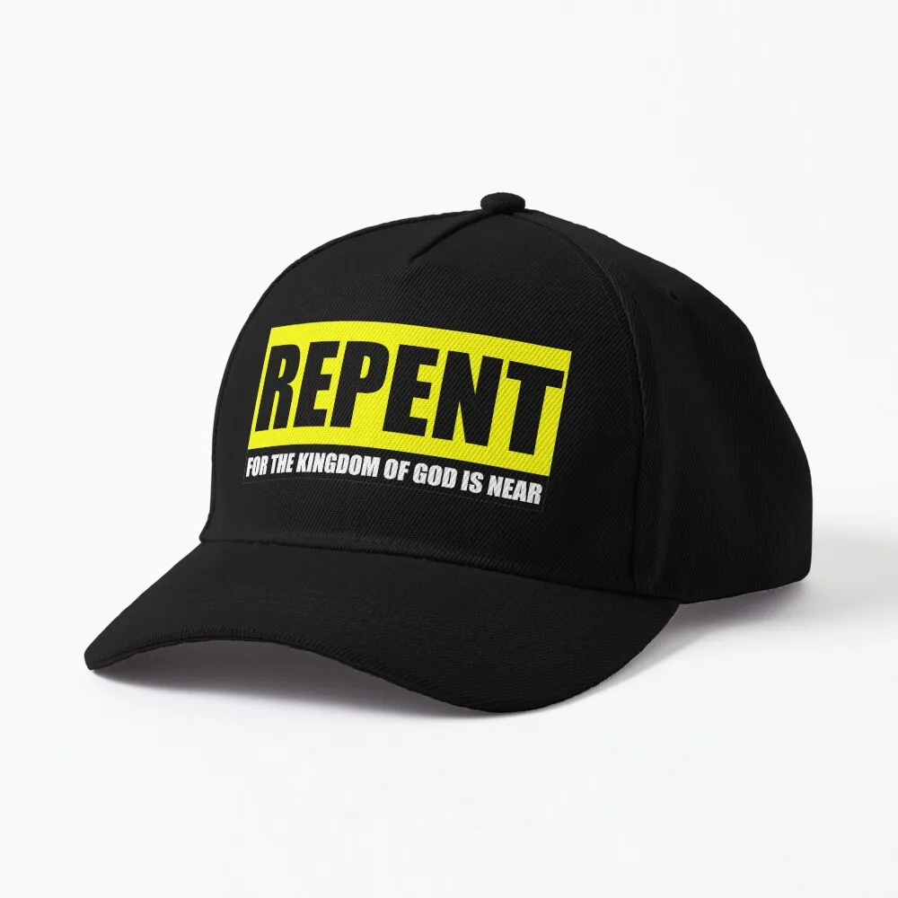REPENT FOR THE KINGDOM OF GOD IS возле крышки, разработанной и продаваемой Doact
REPENT FOR THE KINGDOM OF GOD IS возле крышки, разработанной и продаваемой Doact