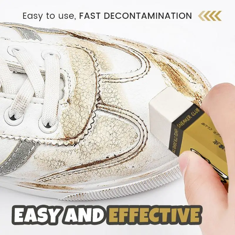 Shoes Care Cleaning Eraser Effective Shoes Cleaning Eraser Removes Dirt From Shoe Surface Leather Fabric Care Shoe Eraser
Shoes Care Cleaning Eraser Effective Shoes Cleaning Eraser Removes Dirt From Shoe Surface Leather Fabric Care Shoe Eraser