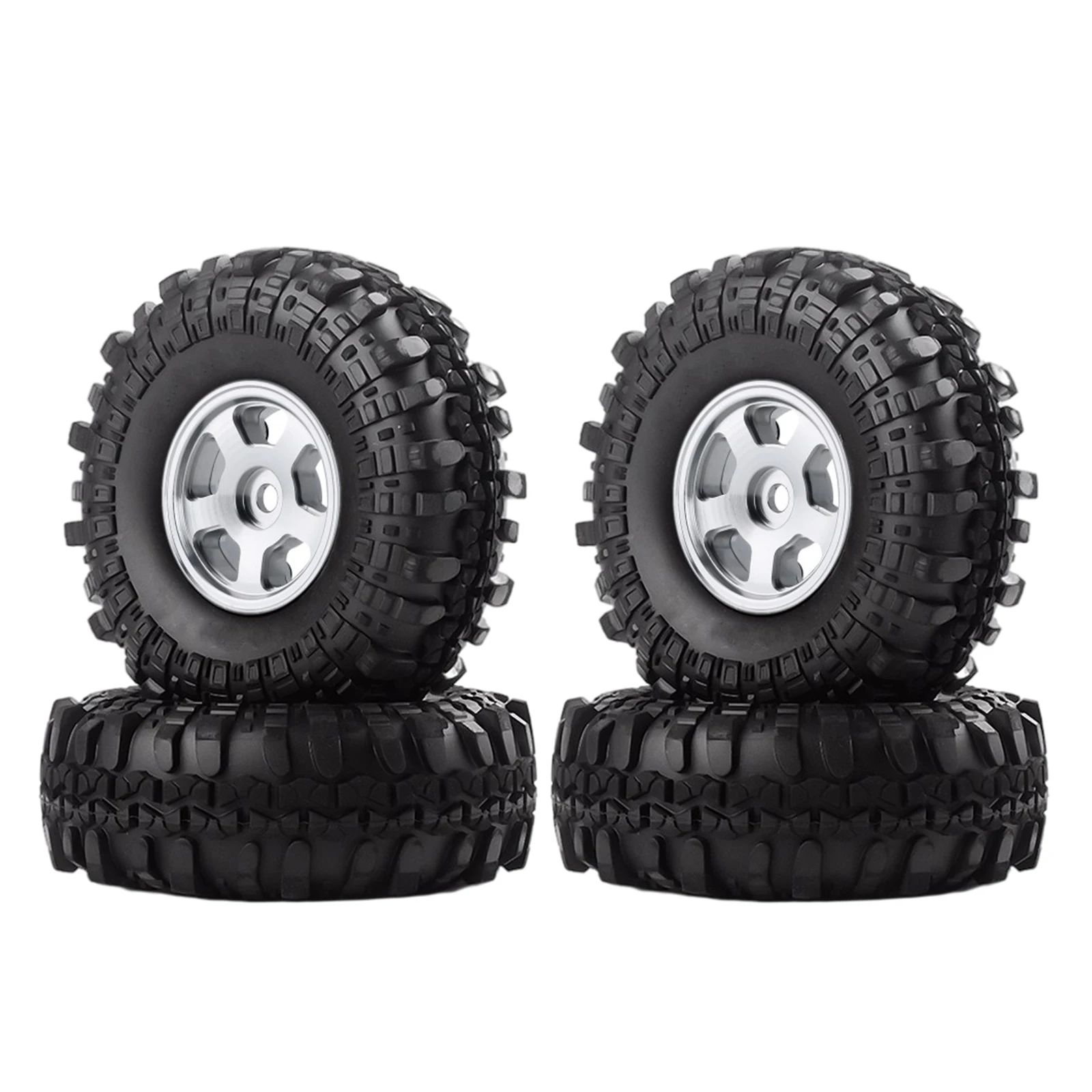 Колесный обод для SCX24 AXI90081 1:24, 4 шт.
Колесный обод для SCX24 AXI90081 1:24, 4 шт.