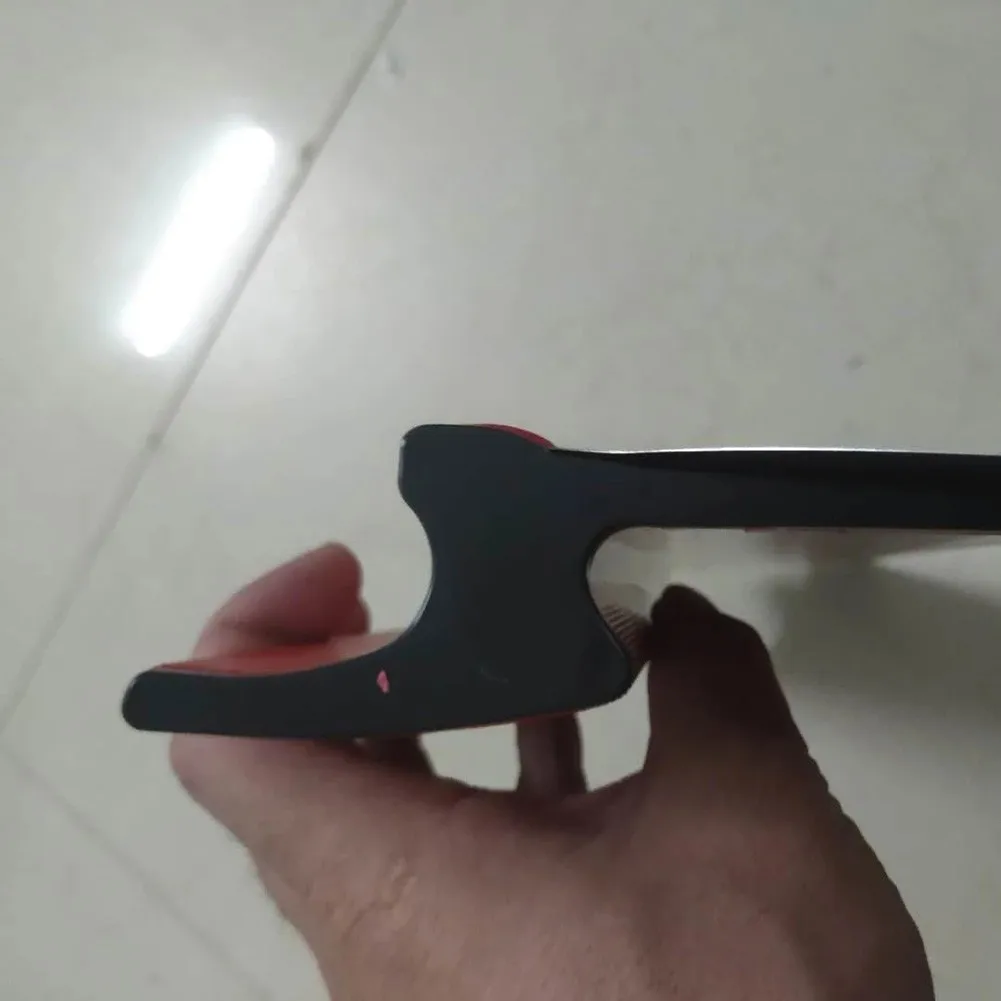 1pc 10inch/25cm Skimmer-Blade-Skimming-Blades Drywall Tape On Flat And Butt Joints Skimming Drywall Skimming Blade Set Hand Tool
1pc 10inch/25cm Skimmer-Blade-Skimming-Blades Drywall Tape On Flat And Butt Joints Skimming Drywall Skimming Blade Set Hand Tool