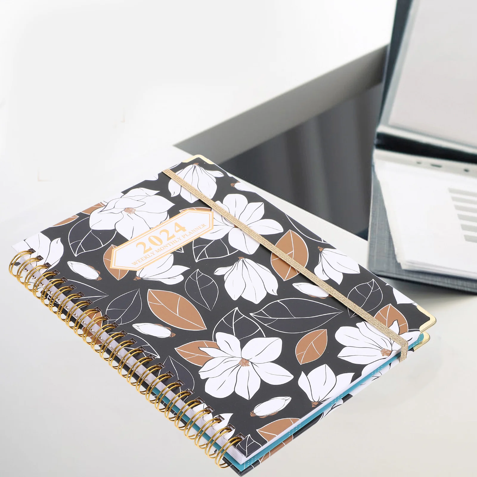 Schedule Planner Students Notepad Book Monthly 2024 Notebook Spiral Meeting Planning Agenda Daily newspaper
Schedule Planner Students Notepad Book Monthly 2024 Notebook Spiral Meeting Planning Agenda Daily newspaper