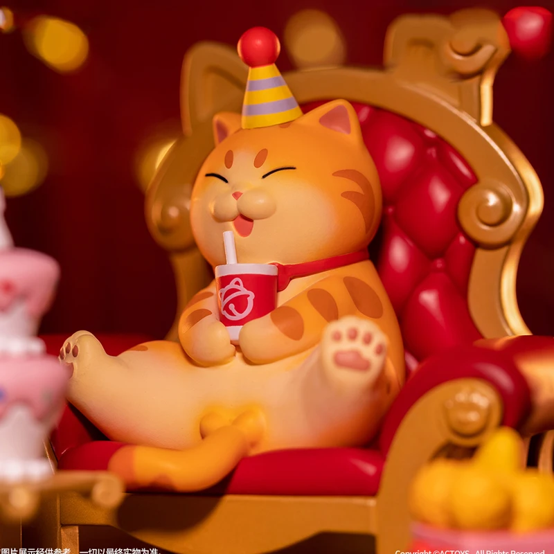 8Pcs/Set Meow Bell 4 Series Blind Box Toys Mystery Box Caja Ciega Guess Bag Girl Figure Cute Model Surprise Dolls
8Pcs/Set Meow Bell 4 Series Blind Box Toys Mystery Box Caja Ciega Guess Bag Girl Figure Cute Model Surprise Dolls