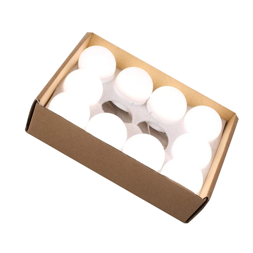USB 10 LEDs Light Bulbs Light Kit for Vanity Makeup Mirror Colorful Adjustable Punch Free Vanity Mirror LED Lamp (White)
USB 10 LEDs Light Bulbs Light Kit for Vanity Makeup Mirror Colorful Adjustable Punch Free Vanity Mirror LED Lamp (White)