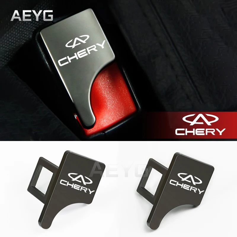 Car Hidden Safety Seat Belt Buckle Clip For CHERY TIGGO 3 4 5 7 PRO 8 Styling Safety Belt Buckles Accessories
Car Hidden Safety Seat Belt Buckle Clip For CHERY TIGGO 3 4 5 7 PRO 8 Styling Safety Belt Buckles Accessories