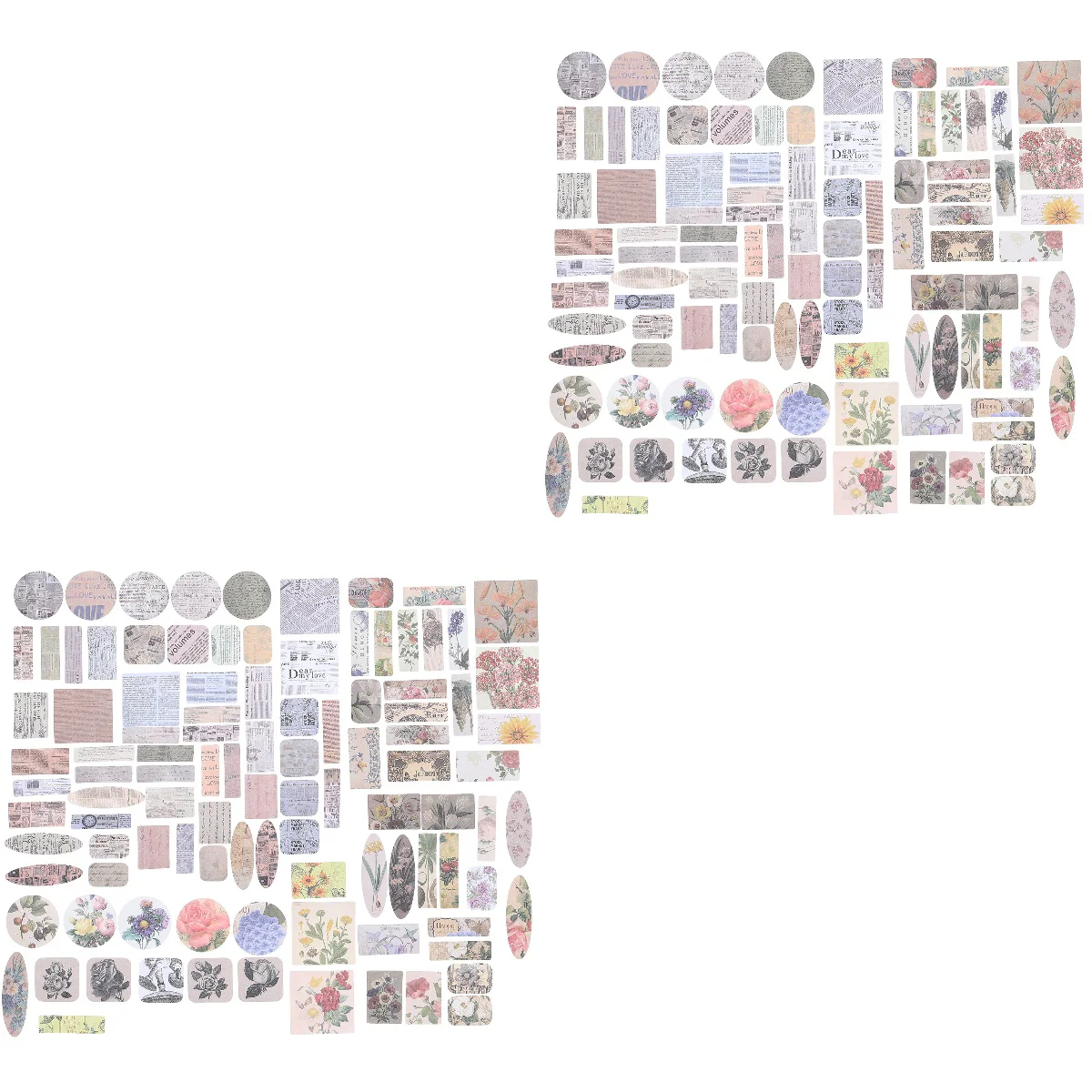 Paper Material Journaling Scrapbooking Journal Scrapbook Vintage Diy Stickers Bullet Diary Sheet Dcal Embellishmentscrafts
Paper Material Journaling Scrapbooking Journal Scrapbook Vintage Diy Stickers Bullet Diary Sheet Dcal Embellishmentscrafts
