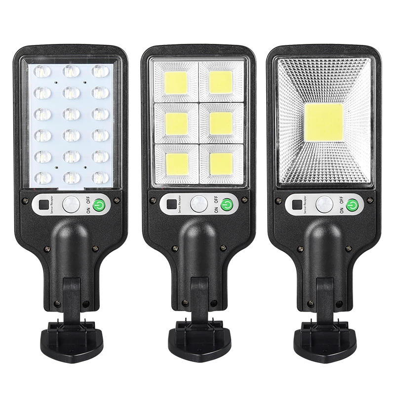 LED Solar Lights Outdoor 616A 616B 616C Courtyard Wall Lamp Human Body Induction Garden Terrace Garage Door Street Lamp
LED Solar Lights Outdoor 616A 616B 616C Courtyard Wall Lamp Human Body Induction Garden Terrace Garage Door Street Lamp