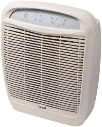 Air Purifier WP500 (New Version of AP51030K) 490 sq ft Filtration with True HEPA and Carbon Pre-Filter 8171434K, 1183054K. Compa
Air Purifier WP500 (New Version of AP51030K) 490 sq ft Filtration with True HEPA and Carbon Pre-Filter 8171434K, 1183054K. Compa