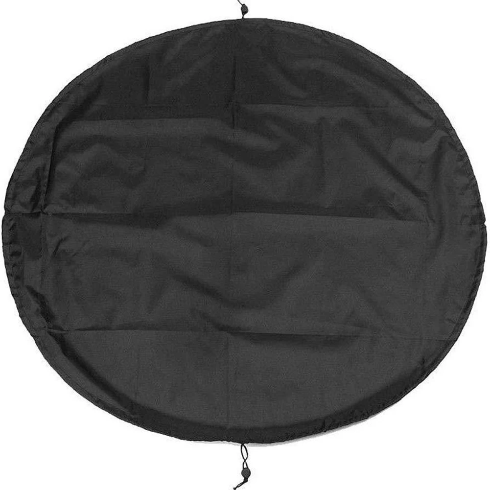 1pc 50/90/130cm Waterproof Wetsuit Changing Mat Bag Oxford Cloth Surfing Wetsuit Pack Pouch Quick Storage Hanging Rope Bag
1pc 50/90/130cm Waterproof Wetsuit Changing Mat Bag Oxford Cloth Surfing Wetsuit Pack Pouch Quick Storage Hanging Rope Bag
