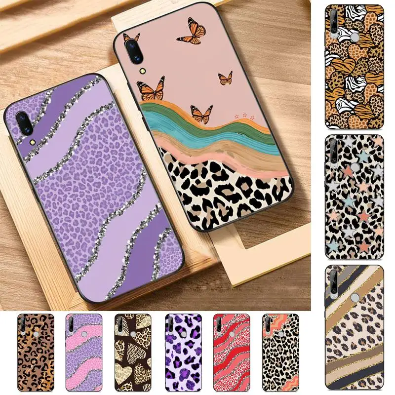 Fashion leopard painted Phone Case For Y9 6 7 5 Prime Enjoy 7s 7 8 plus 7a 9e 9plus 8E Lite Psmart Shell
Fashion leopard painted Phone Case For Y9 6 7 5 Prime Enjoy 7s 7 8 plus 7a 9e 9plus 8E Lite Psmart Shell