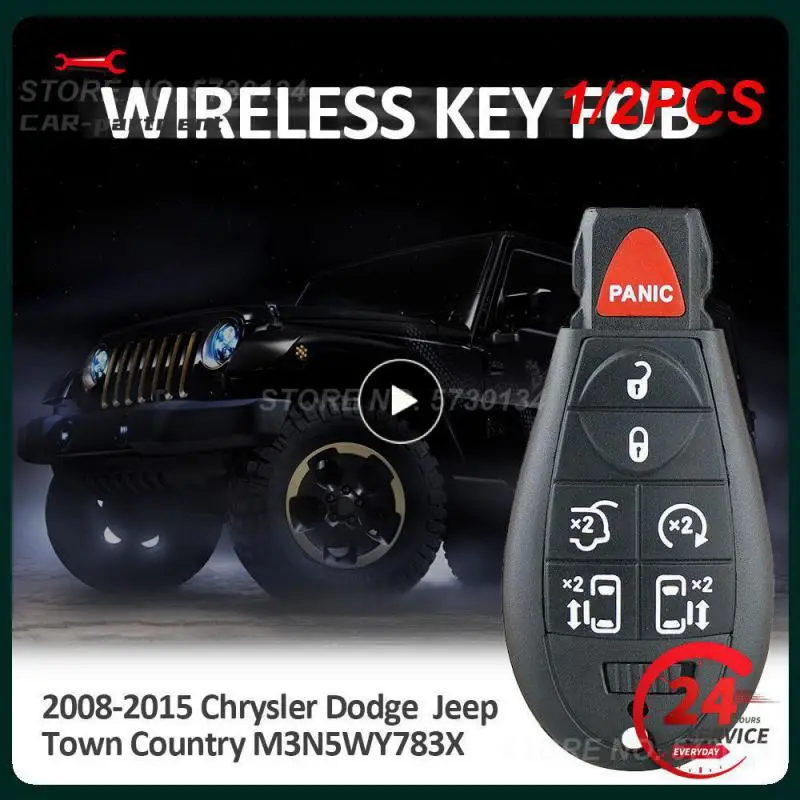 1/2 шт., запасной смарт-ключ, модель 5026591AK 2011 МГц PCF7945
1/2 шт., запасной смарт-ключ, модель 5026591AK 2011 МГц PCF7945