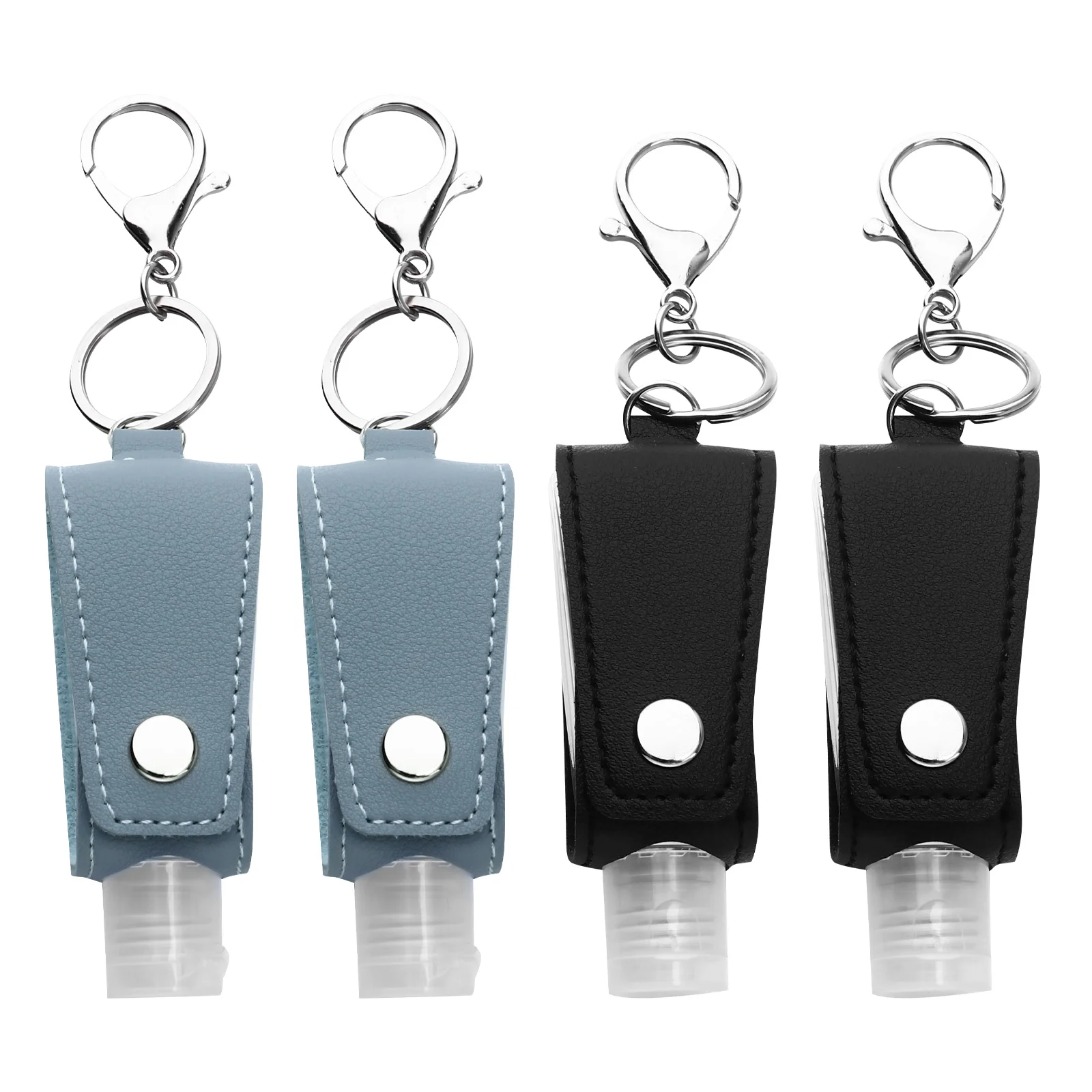 Bottles Bottle Refillable Containers Handdispenser Empty Travel Holder Small Keychain Topsqueeze Keyring Carrier
Bottles Bottle Refillable Containers Handdispenser Empty Travel Holder Small Keychain Topsqueeze Keyring Carrier